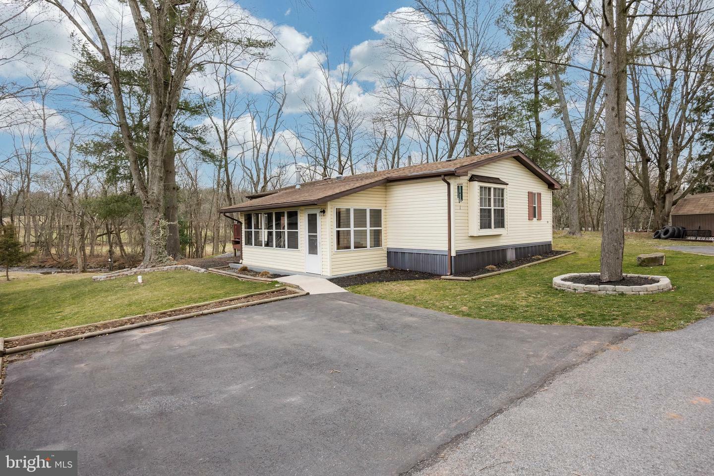 Property Photo:  33 Terrace Drive  PA 19475 