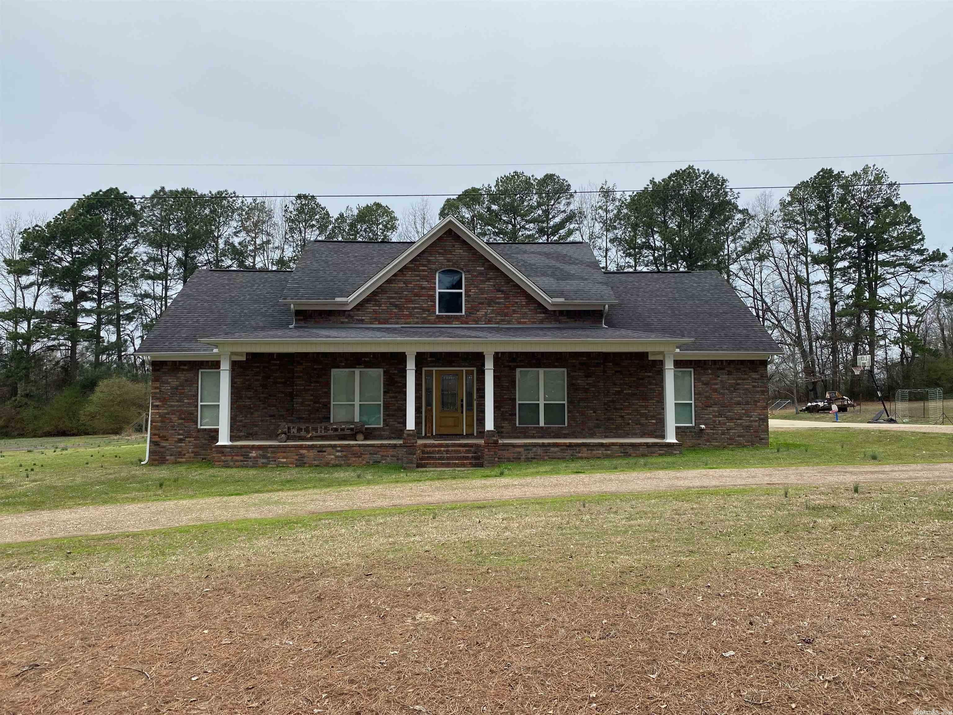 Property Photo:  42 Church Circle  AR 72058 