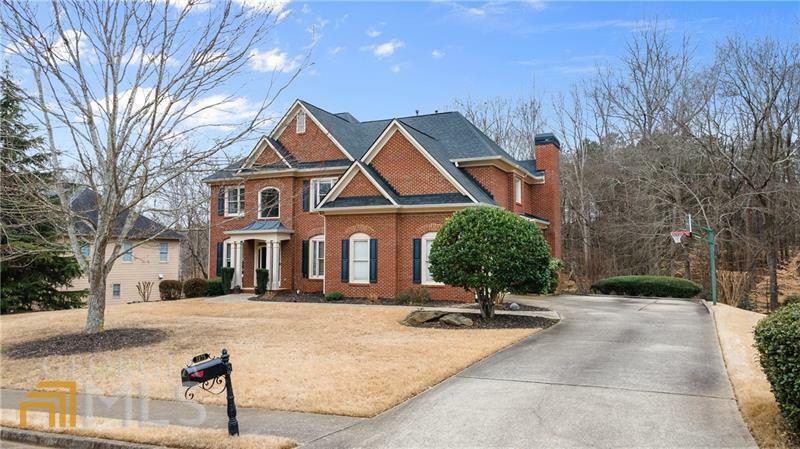 Property Photo:  1275 Water View Lane  GA 30024 