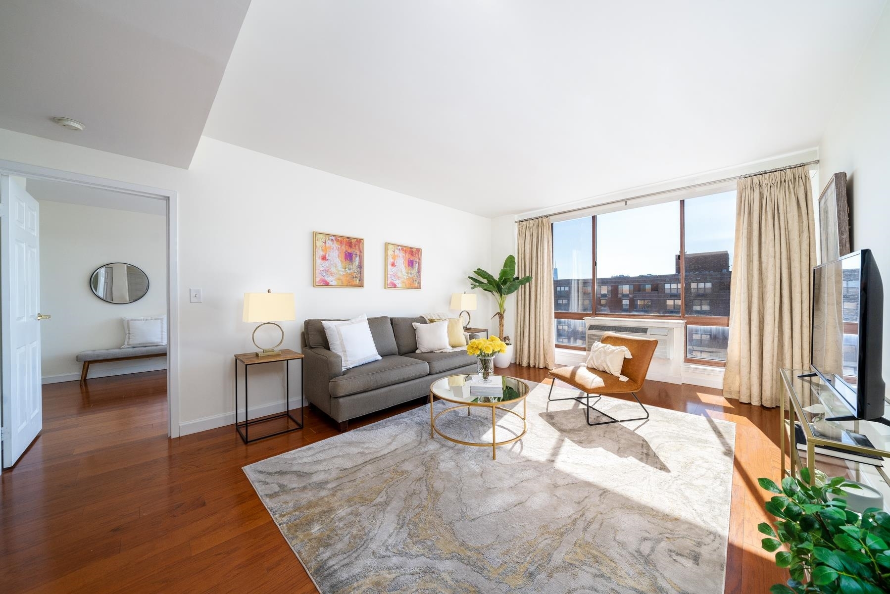 Property Photo: 2 Constitution Ct Ph7 NJ 07030