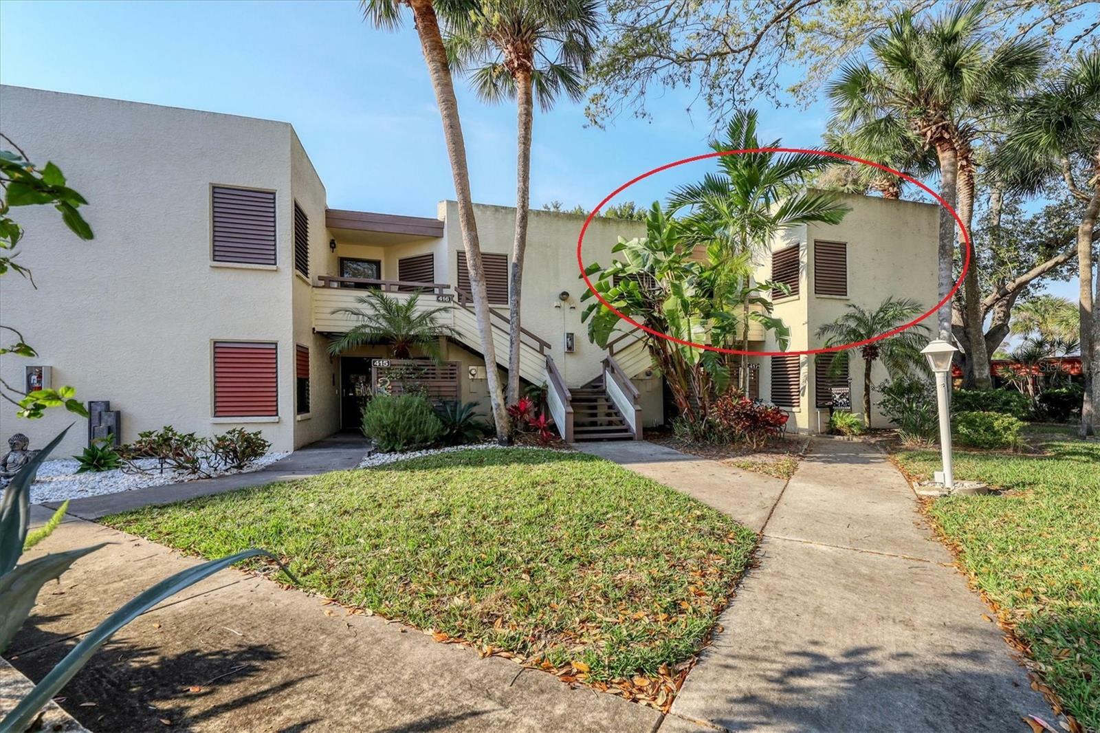Property Photo: 418 Spring Lakes Boulevard FL 34210
