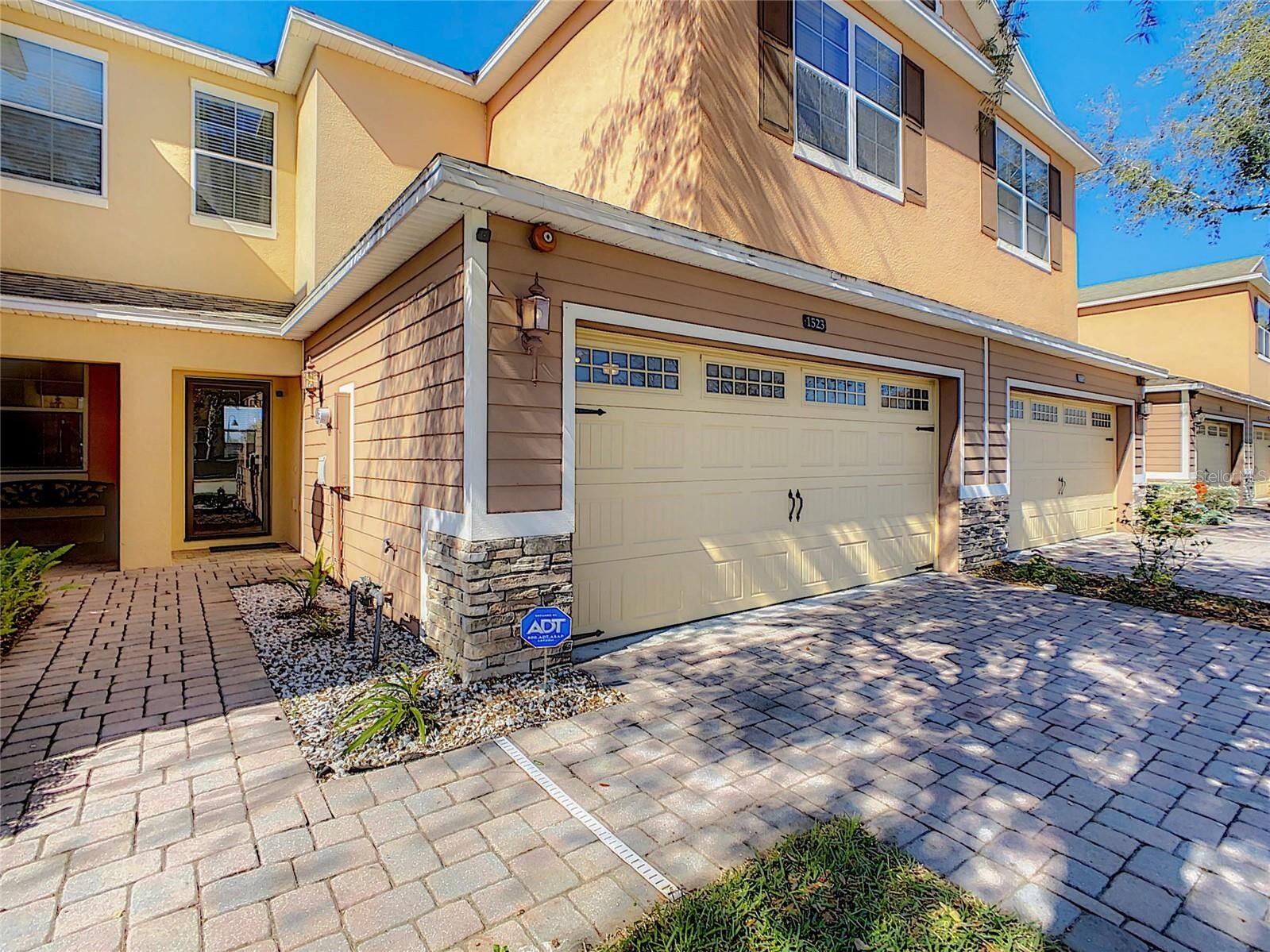 Property Photo:  1523 Priory Circle  FL 34787 