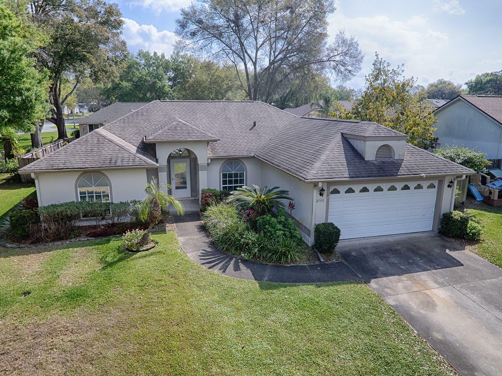 Property Photo:  2745 Bayview Drive  FL 32726 