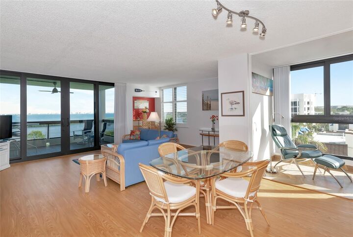 Property Photo: 2016 Harbourside Drive 347 FL 34228