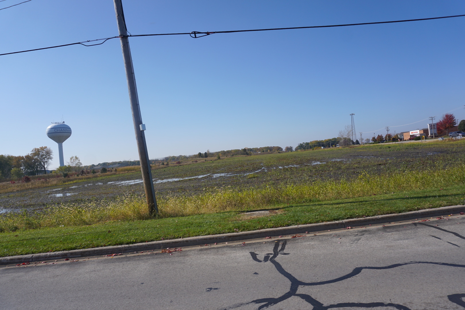 Property Photo:  Lot8 And Lot9 US Rte 6 Ridge Road  IL 60410 