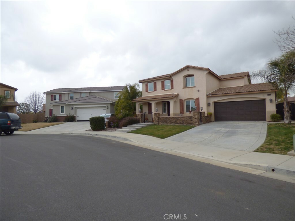 Property Photo: 31540 Laki Court CA 92596