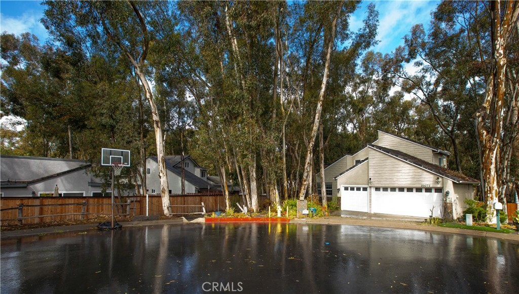 Property Photo:  25072 Carolwood  CA 92630 