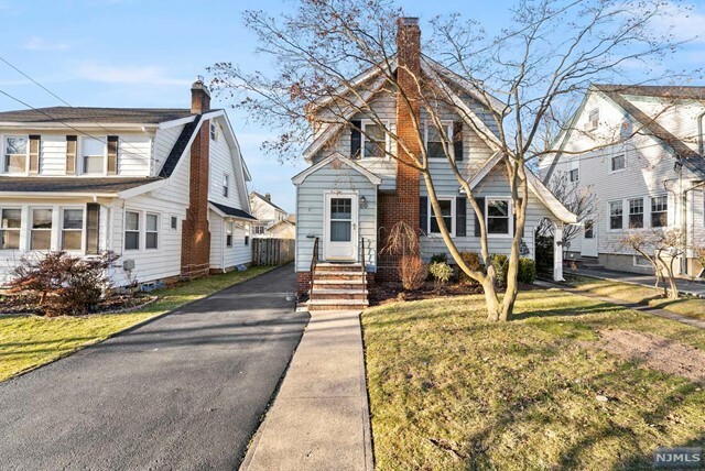 Property Photo:  80 Ernst Avenue  NJ 07003 