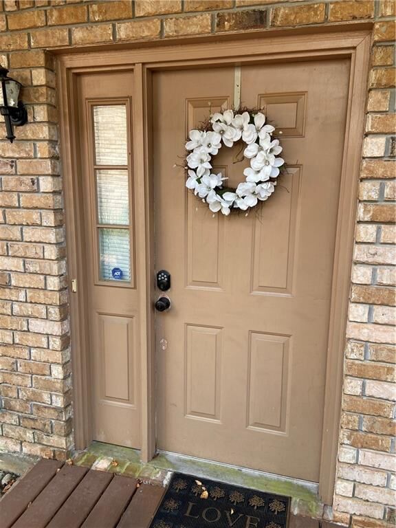 Property Photo:  1012 St Julien Drive C2  LA 70065 