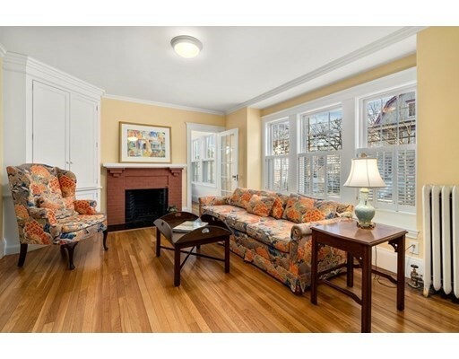 Property Photo:  67 Highland Ave 1  MA 02476 