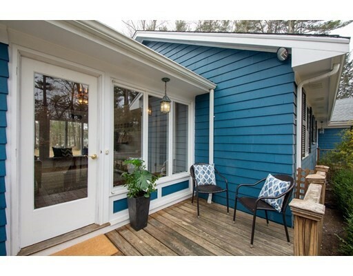 Property Photo: 167 Park Ln MA 01742