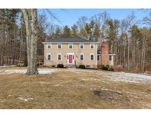 42 Indian Hill Road  Medfield MA 02052 photo
