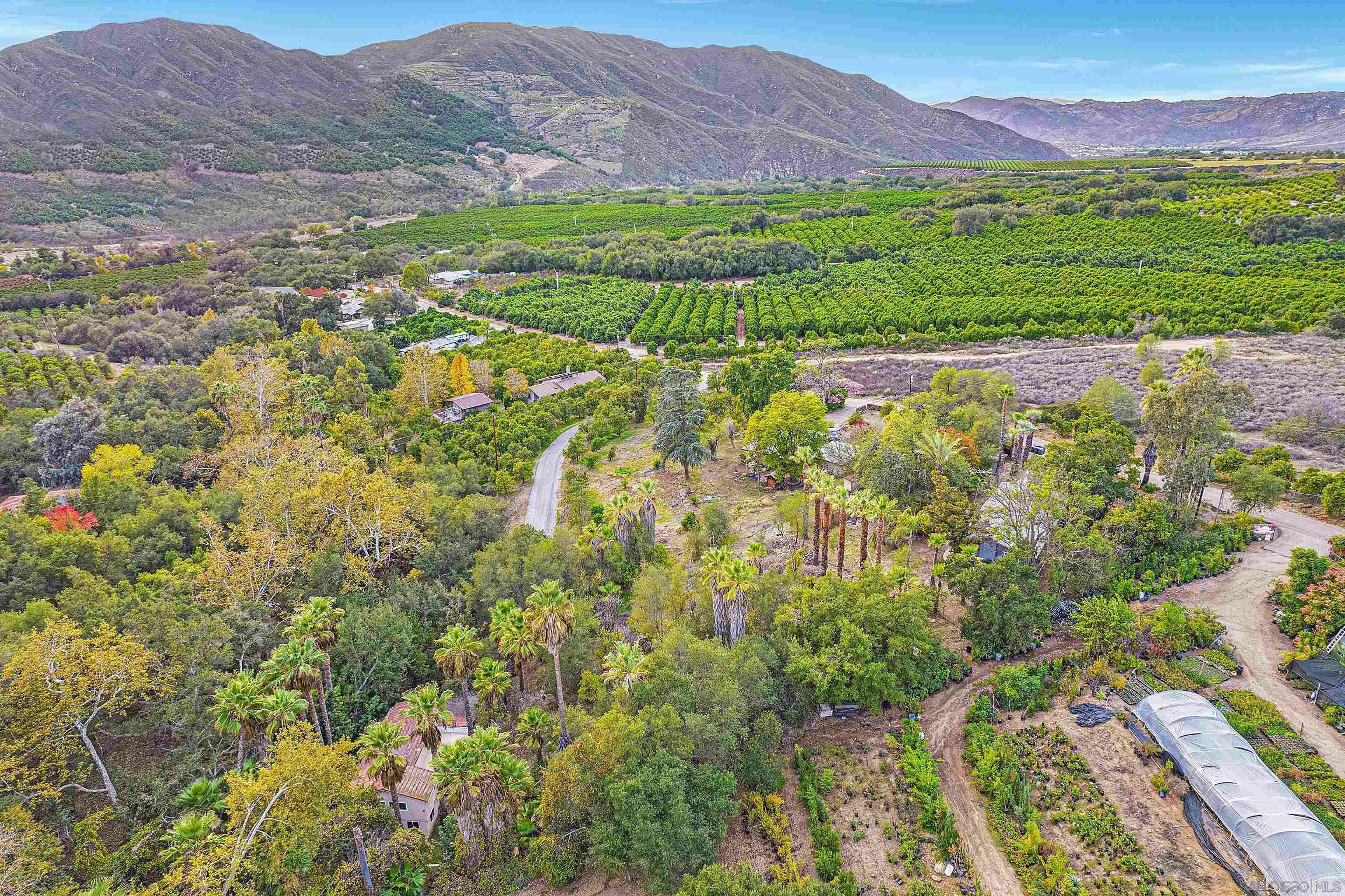 Property Photo: 15077 Adams Dr CA 92061