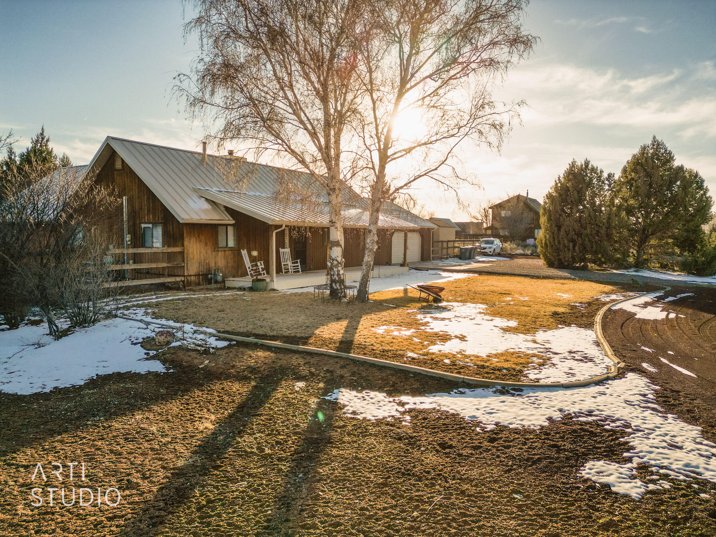 Property Photo: 901 Orchard St UT 84783