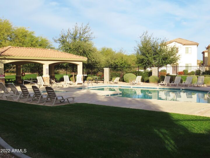Property Photo: 14036 W Country Gables Drive AZ 85379