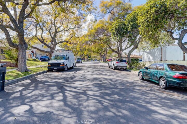 Property Photo: 25510 January Dr. CA 90505