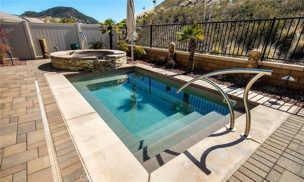 Property Photo:  1629 Sams Canyon  CA 92223 