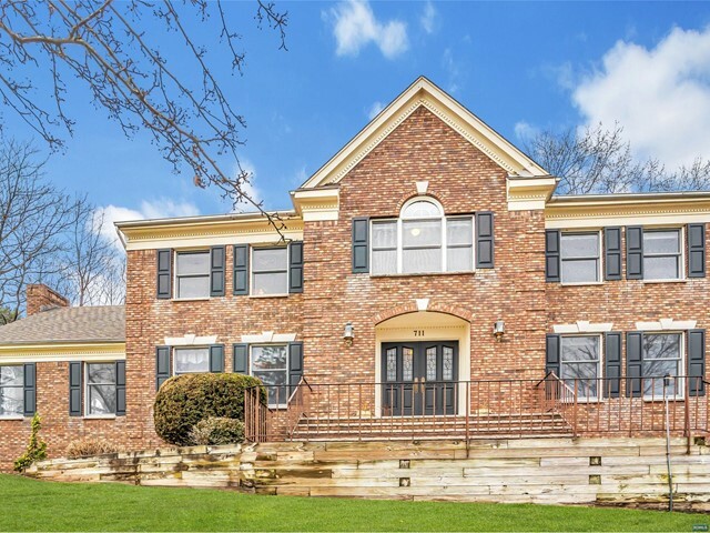Property Photo: 711 Hemlock Drive NJ 07649