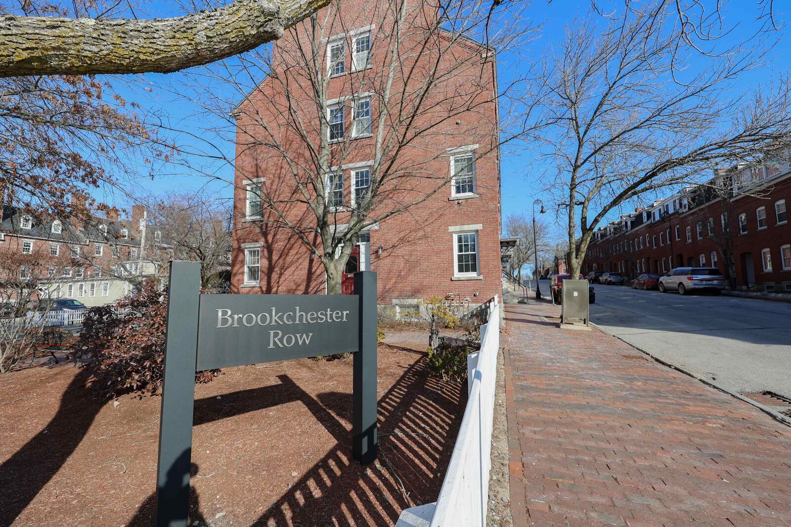 Property Photo:  287 Canal Street 5  NH 03101 