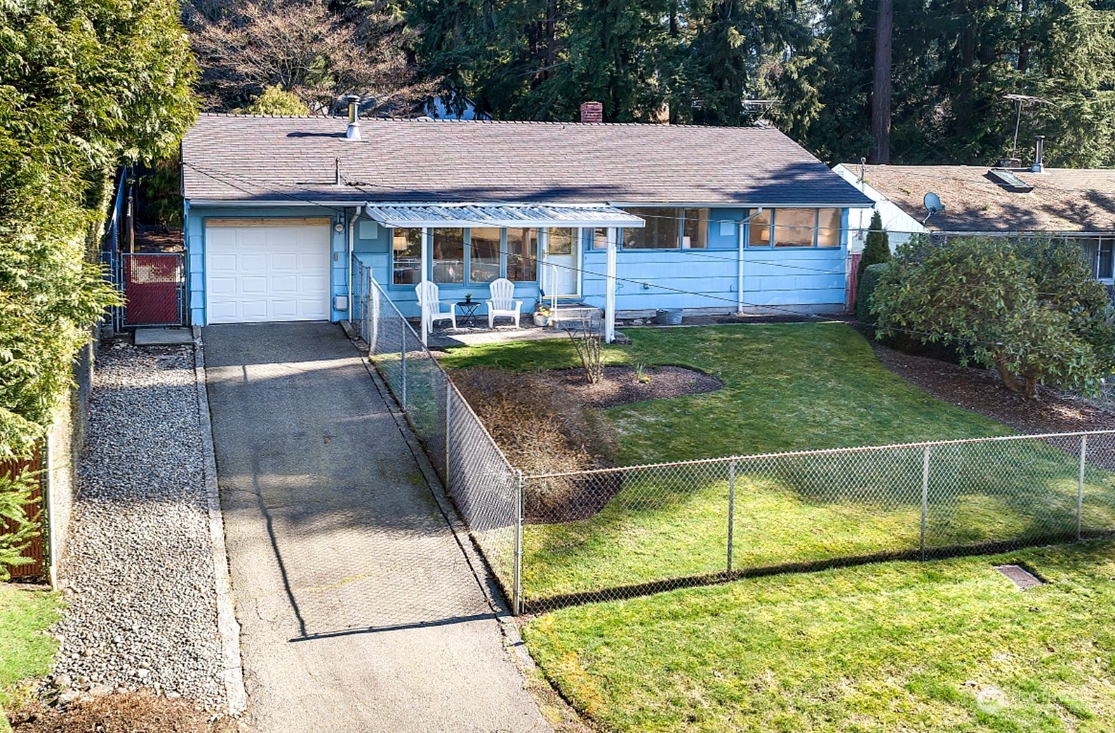 Property Photo:  13756 22nd Avenue NE  WA 98125 