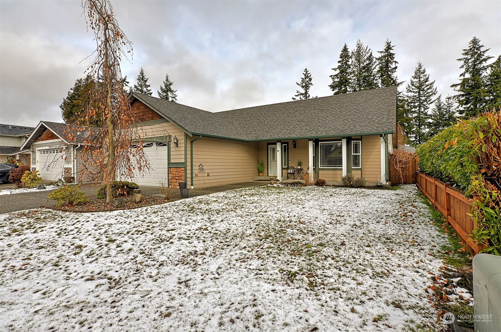 Property Photo:  6207 209th Street NE  WA 98223 
