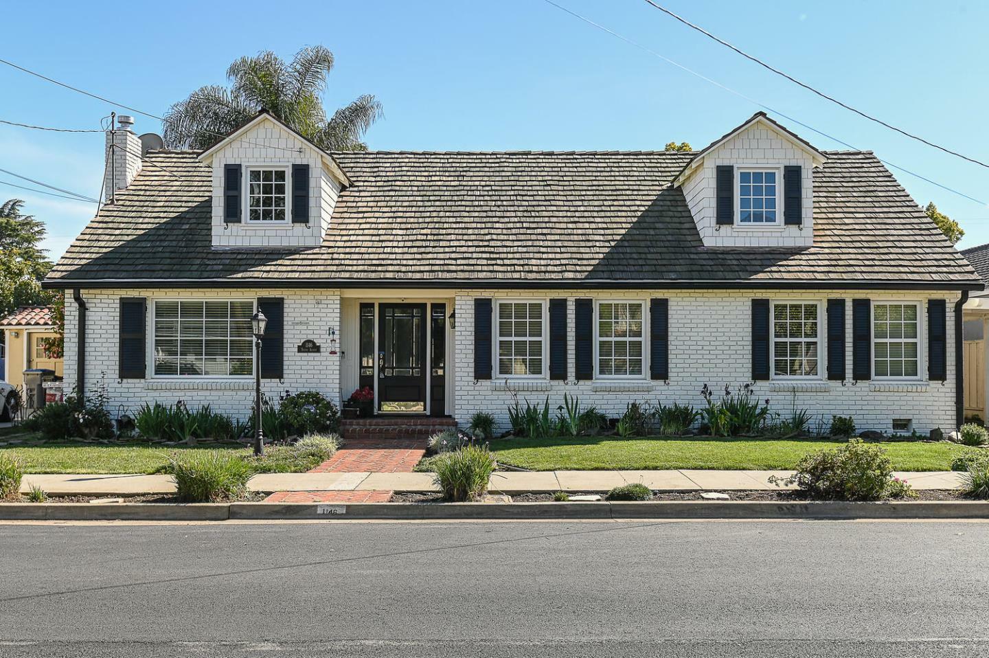 Property Photo:  1146 Telfer Avenue  CA 95125 