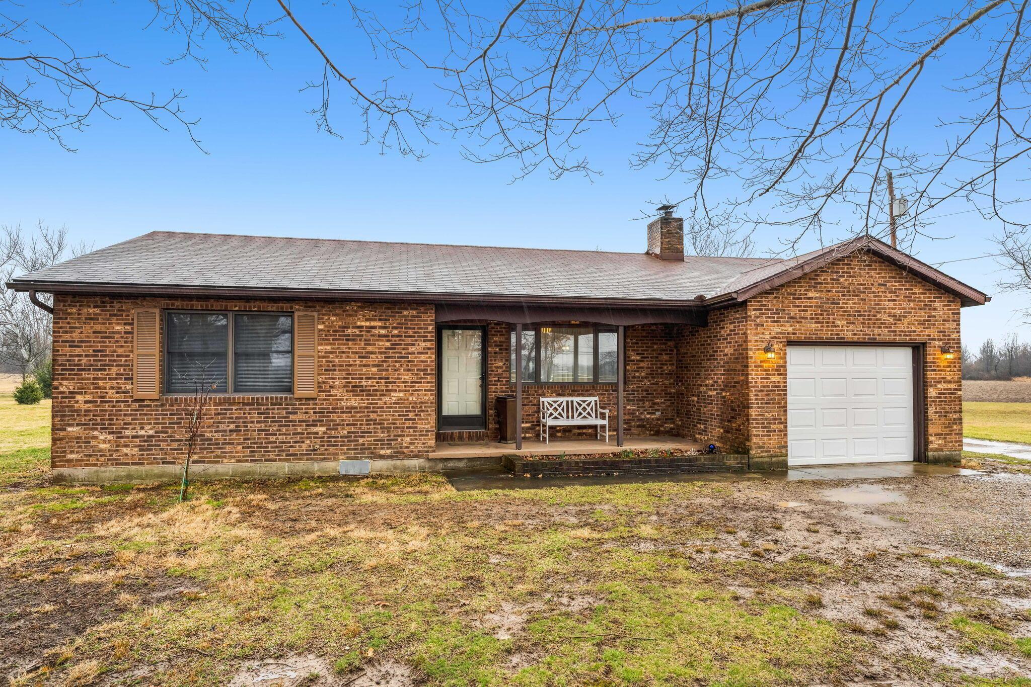 Property Photo: 15233 US Highway 36 OH 43040