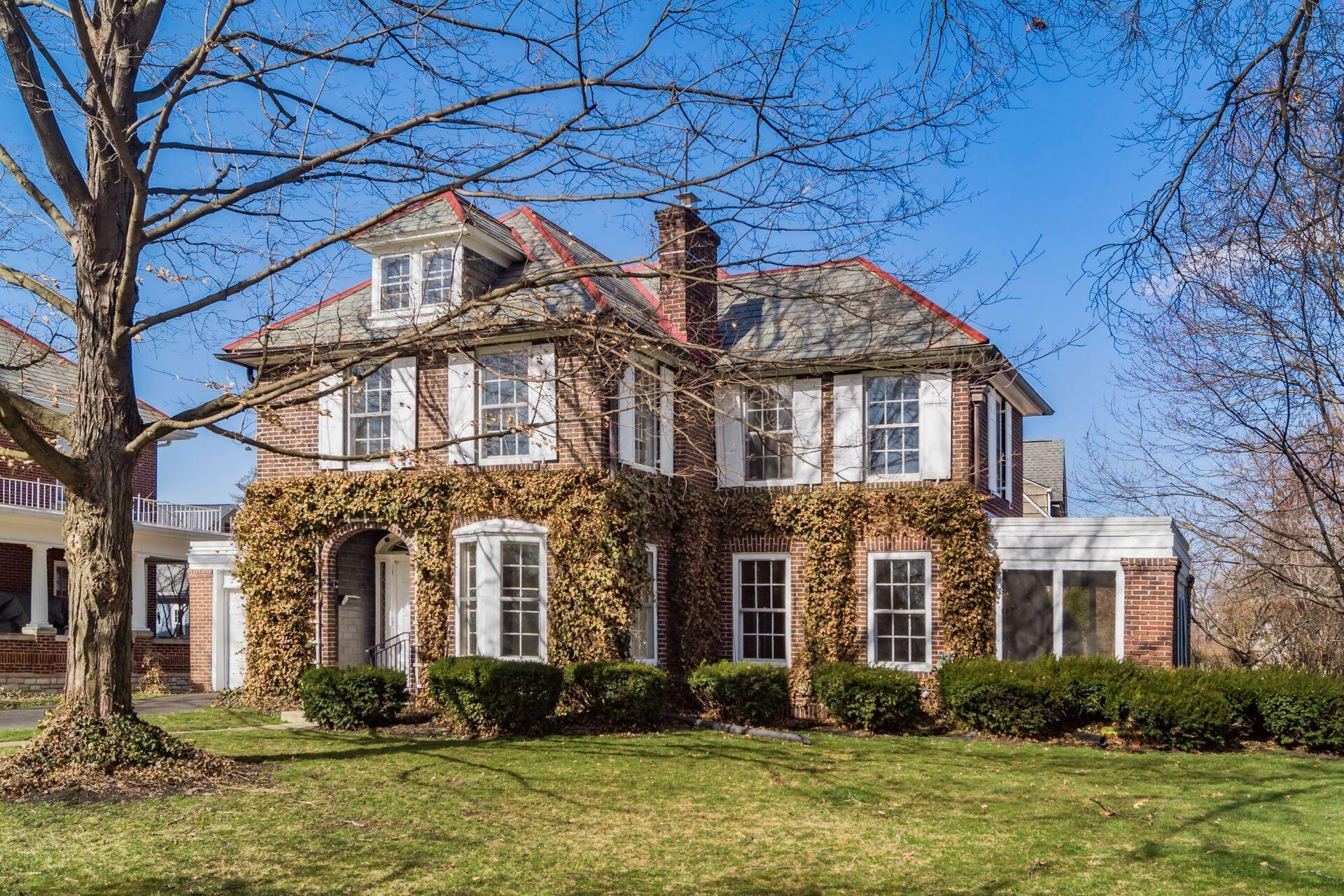 Property Photo:  1880 Tremont Road  OH 43212 