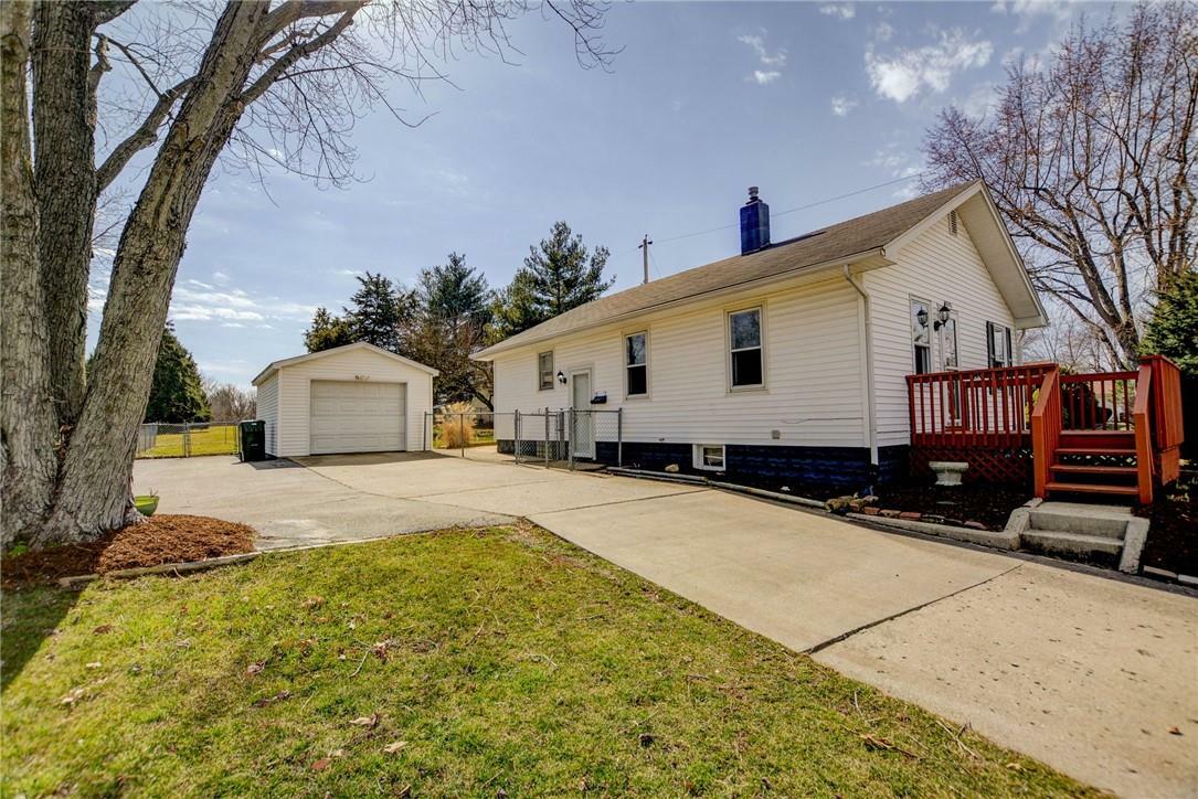 Property Photo:  1615 Ravina Park Road  IL 62526 