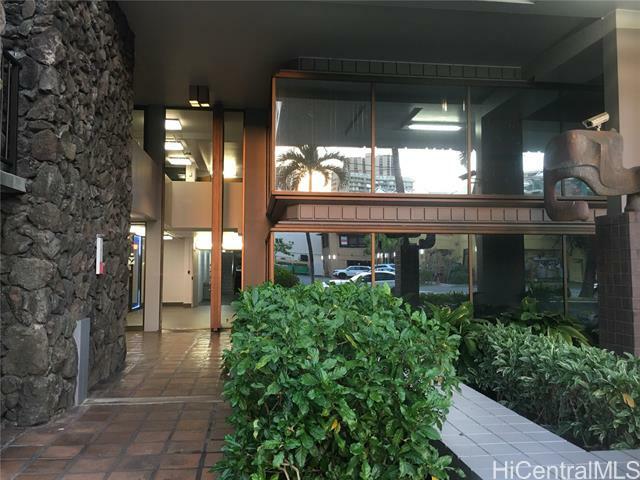 Property Photo:  1750 Kalakaua Avenue 202  HI 96826 