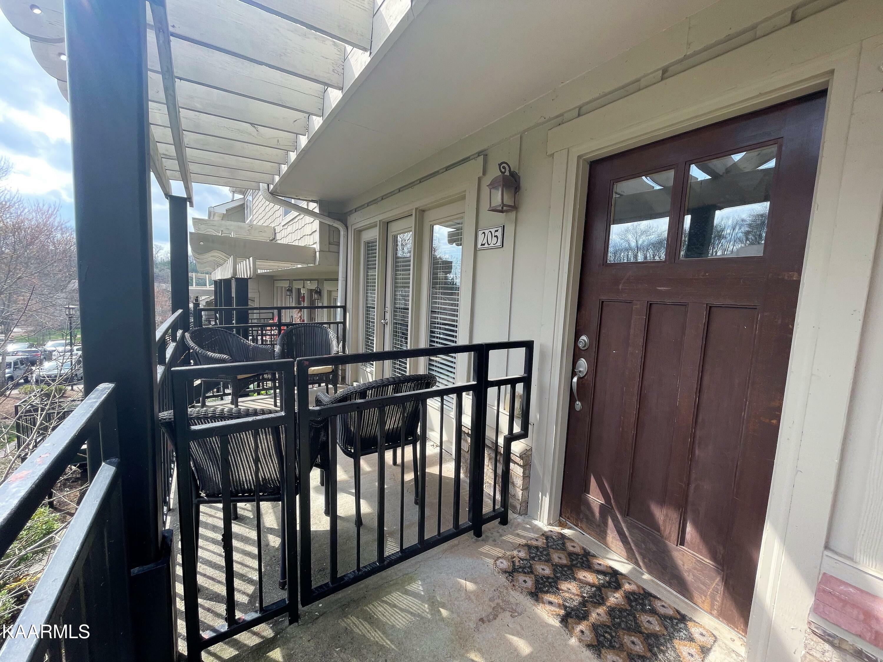 3950 Cherokee Woods Way 205  Knoxville TN 37920 photo