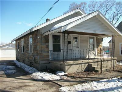 Property Photo:  2268 Stafford Avenue SW  MI 49507 