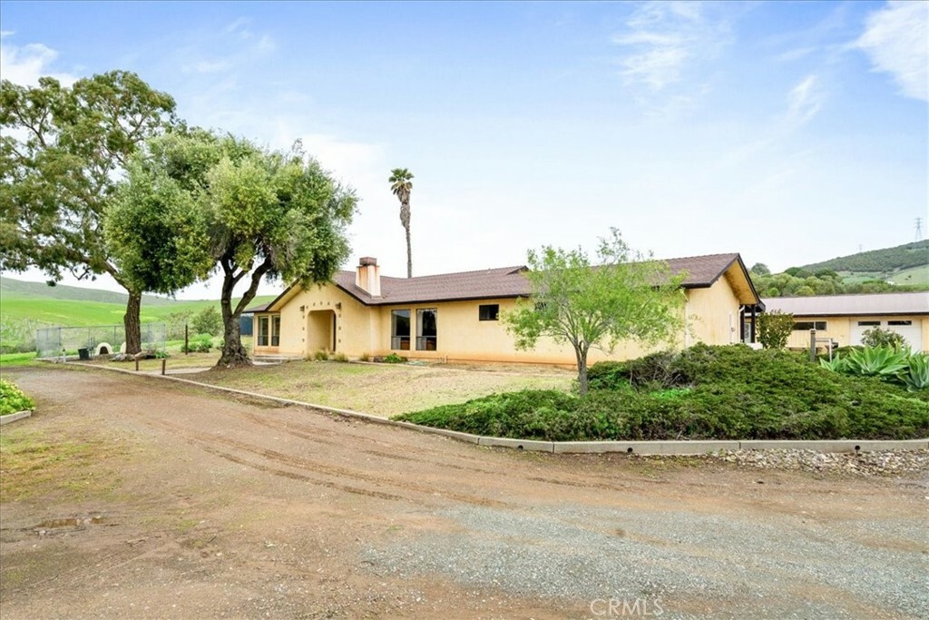 Property Photo:  1281 Little Morro Creek Road  CA 93442 