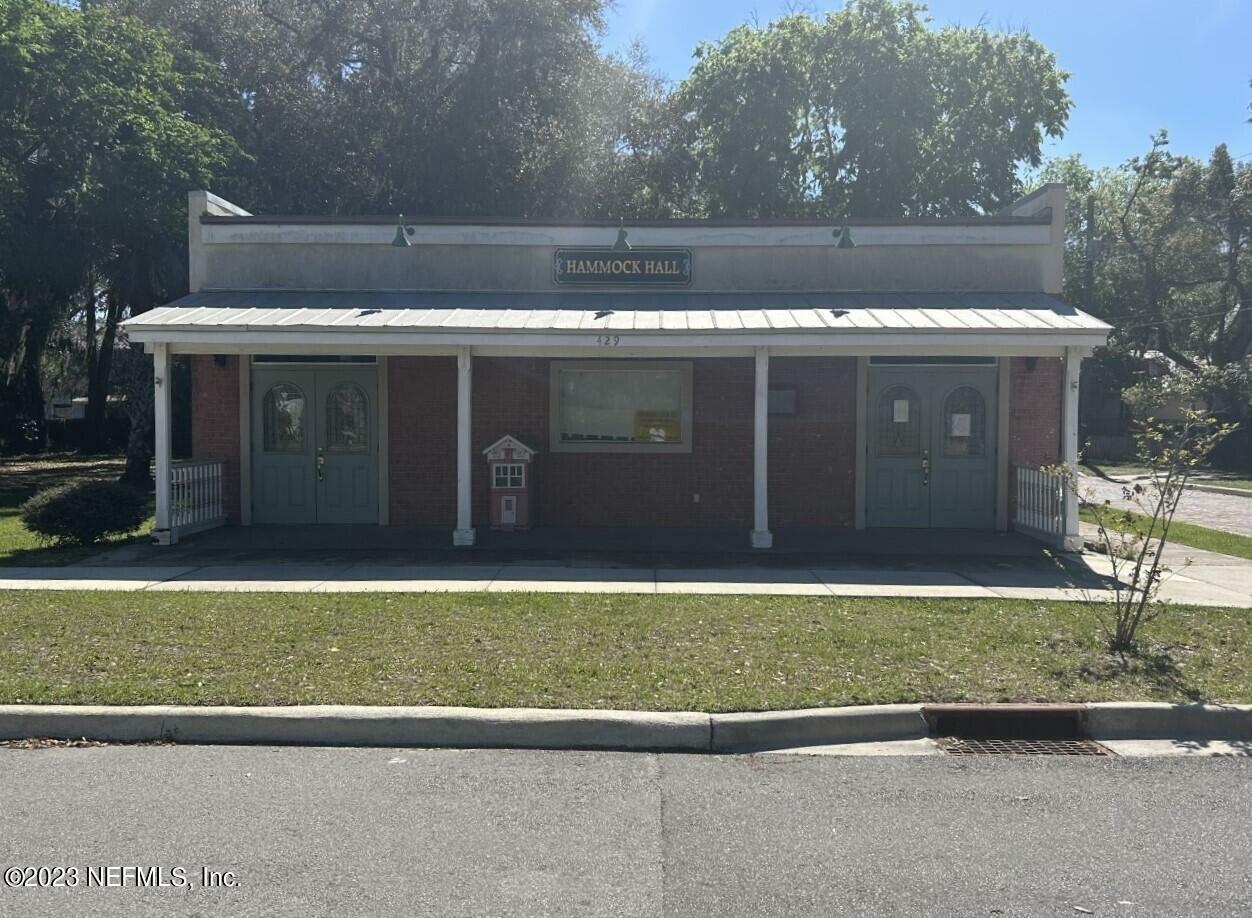 Property Photo:  429 Kirby Street  FL 32177 