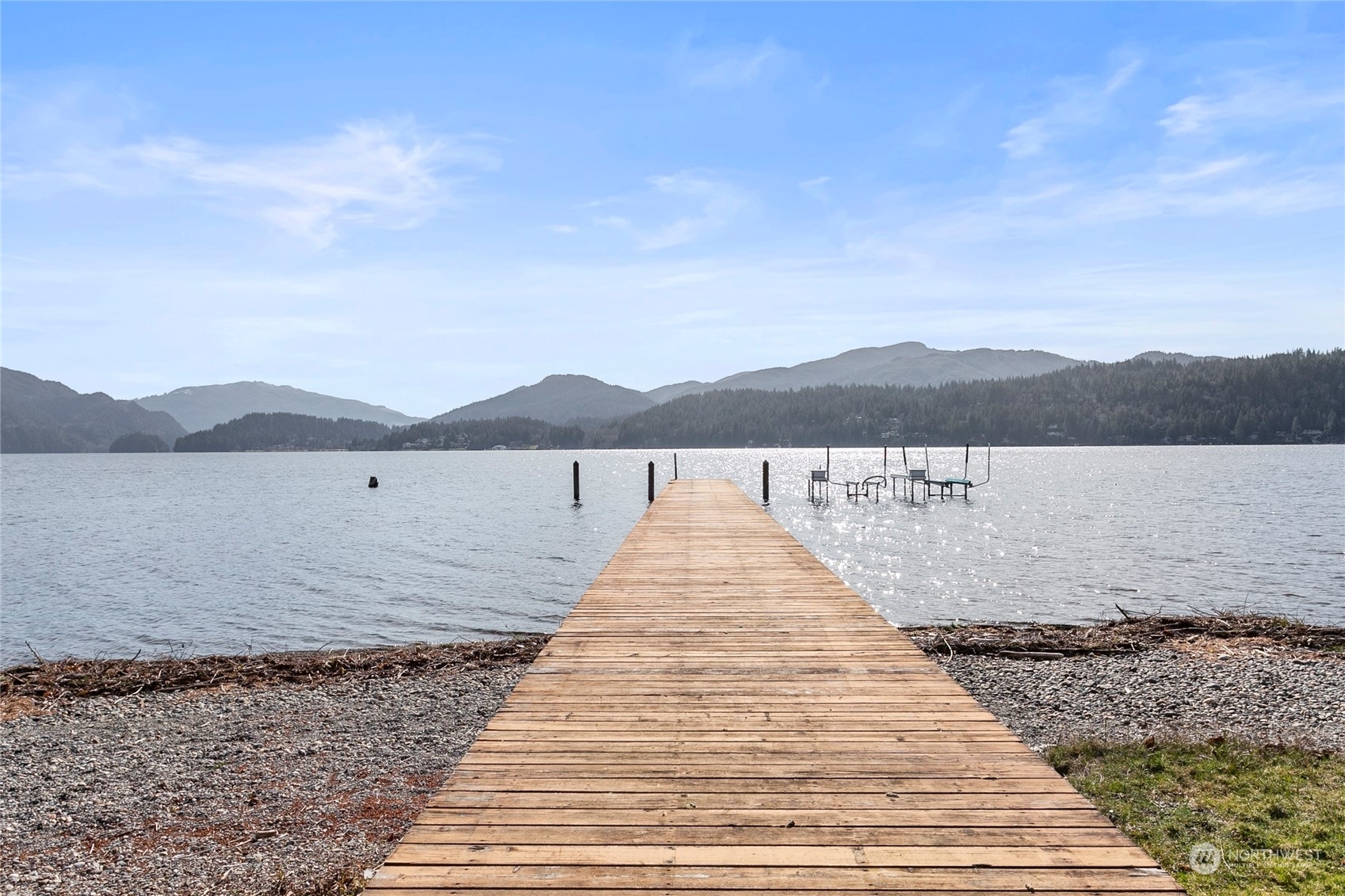 Property Photo: 3049 Lakeshore Road WA 98226