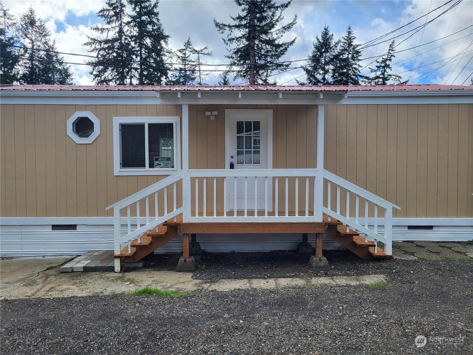 2 bed Olalla home for sale 15503 Cedar Park Road SE 6, Olalla, WA 98359