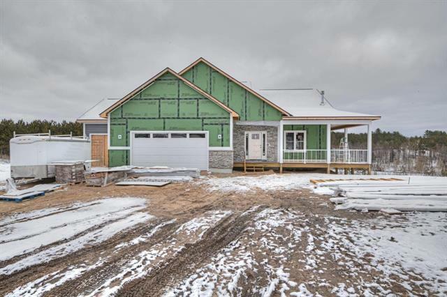 Property Photo: 3848 Angling Way MI 49685