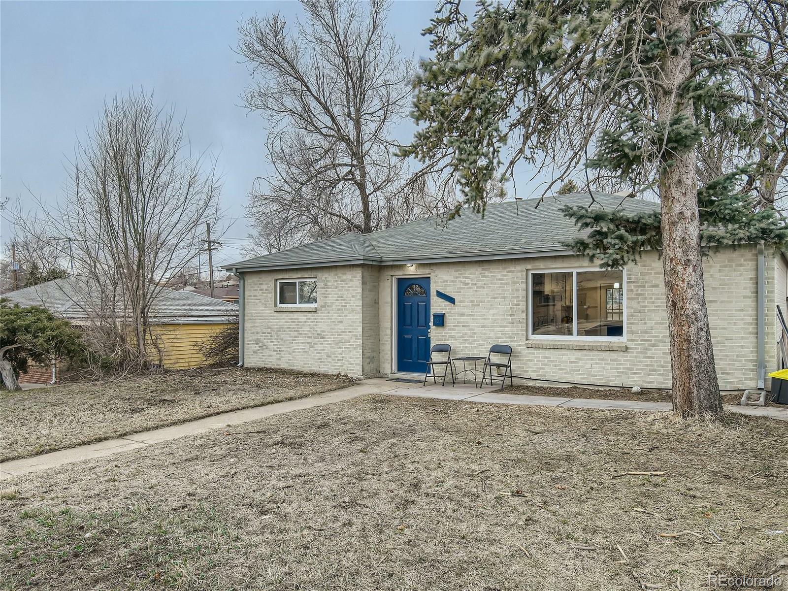 Property Photo:  9151 Ogden Street  CO 80229 