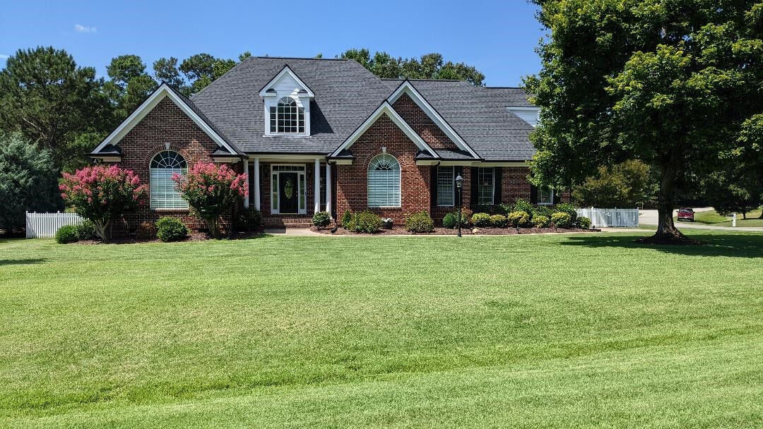 Property Photo: 3101 White Dove Court NC 27606