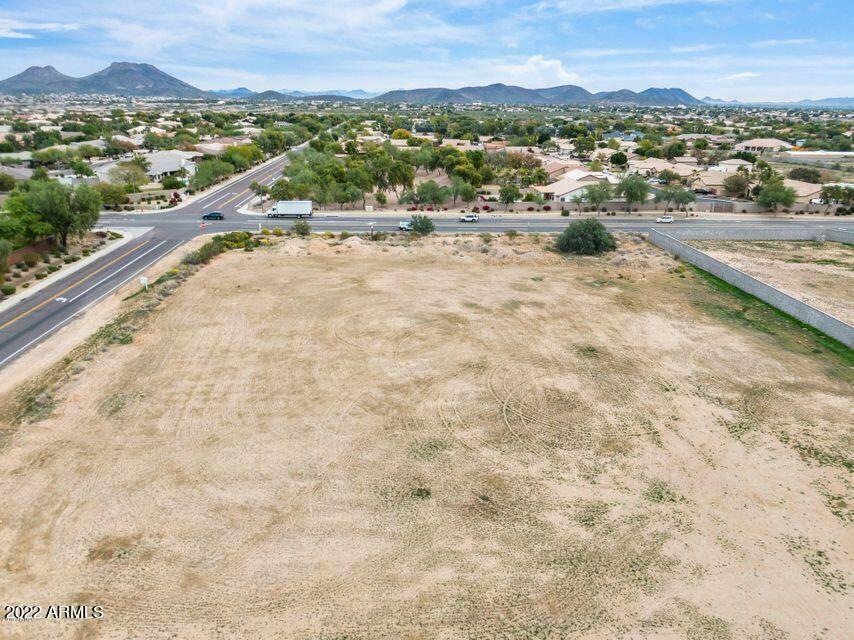 Property Photo:  8384 W Calles Lejos --  AZ 85383 