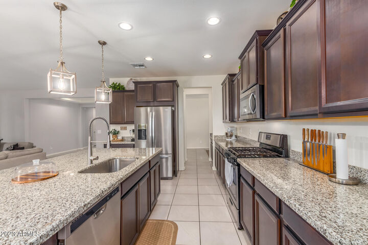 Property Photo:  18819 W Luke Avenue  AZ 85340 