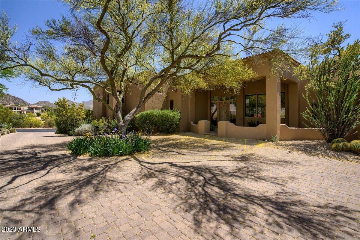 Property Photo:  10801 E Happy Valley Road 107  AZ 85255 