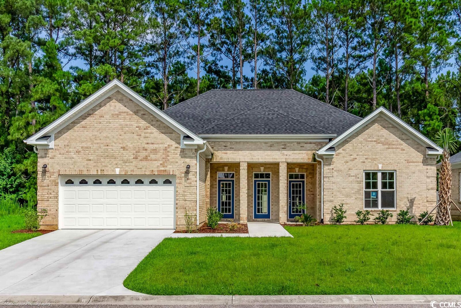 Property Photo:  281 Waterfall Circle  SC 29566 