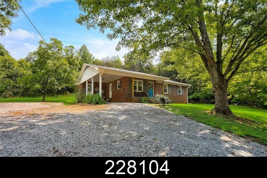 Property Photo:  248 Bible School Road  NC 28746 