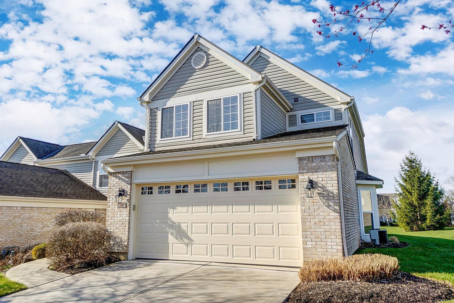 Property Photo:  4131 East Village Drive  OH 45040 