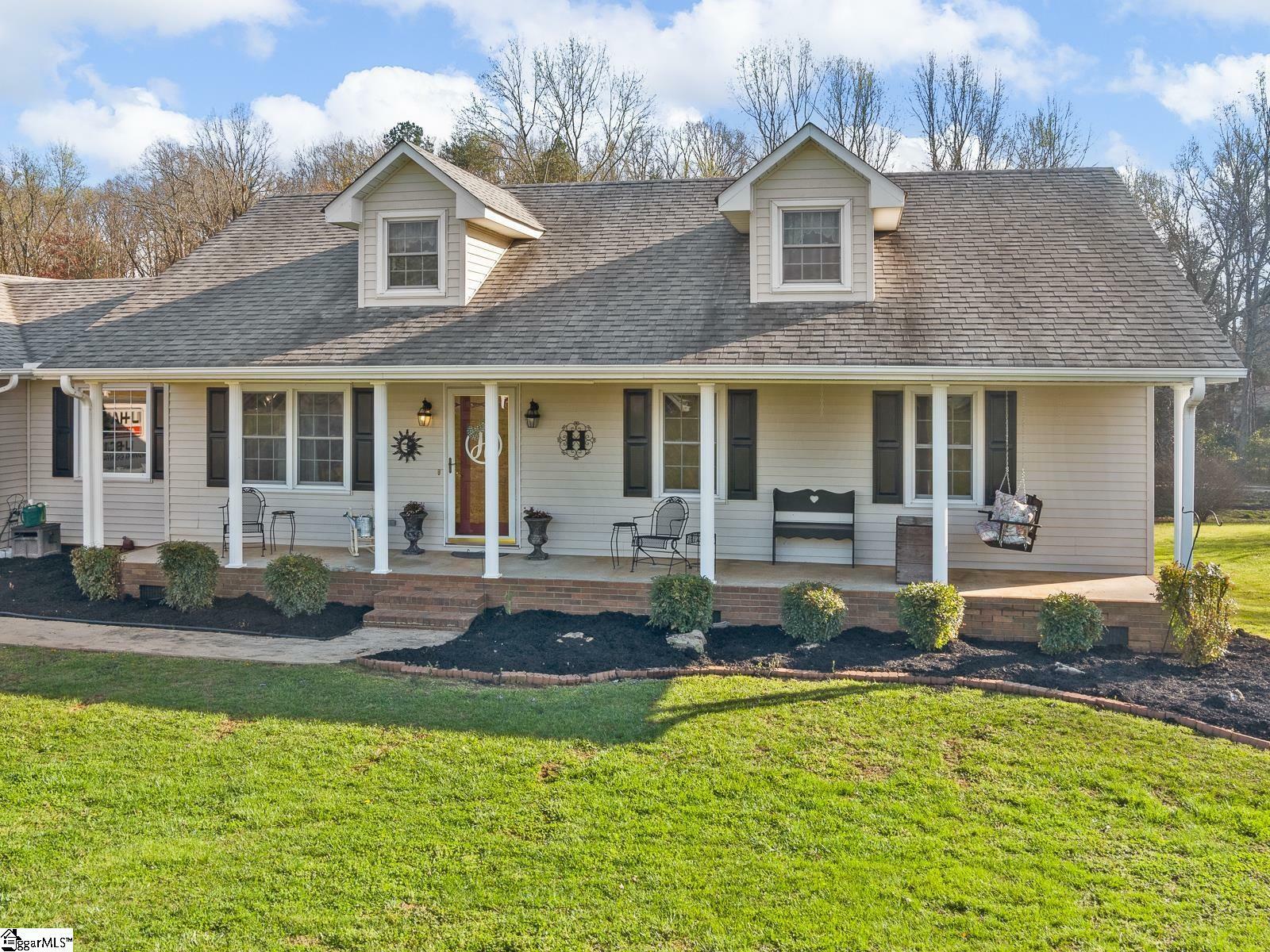 Property Photo:  121 Springside Drive  SC 29316 