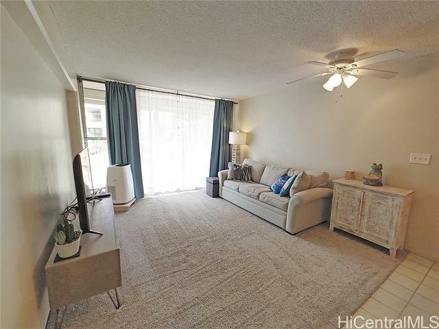 Property Photo: 2115 Ala Wai Boulevard 603 HI 96815