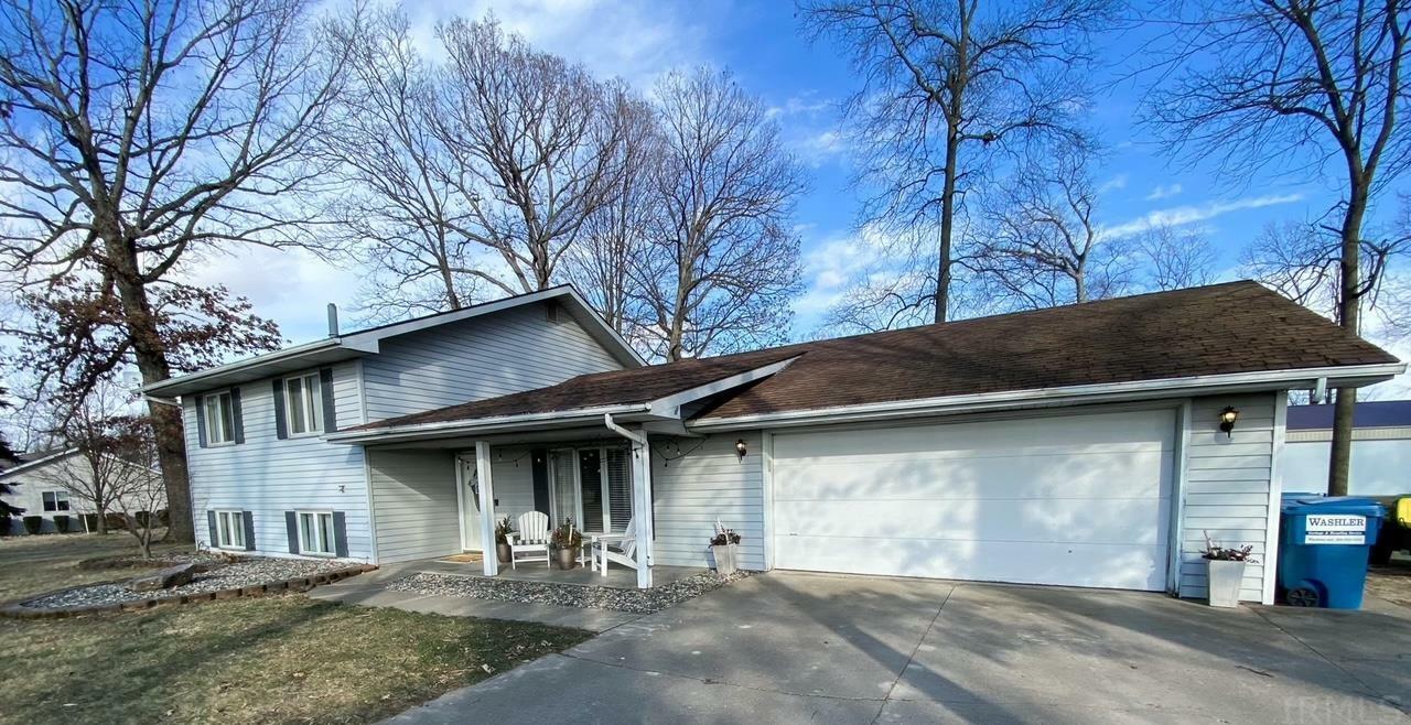 6860 N 300 W Avenue  Fremont IN 46737 photo