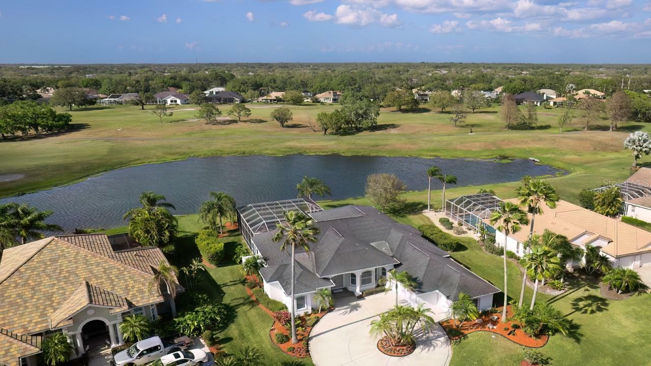 Property Photo:  3505 Little Country Road  FL 34219 
