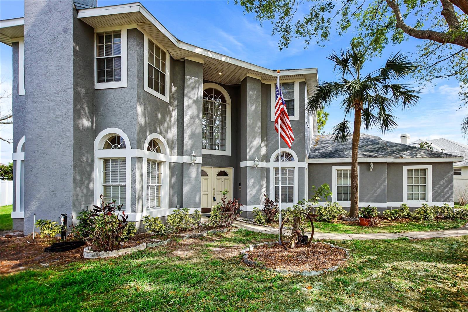 Property Photo:  1605 Bear Crossing Circle  FL 32703 